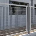 Κιγκλιδώματα και Περιφράξεις Καστοριά